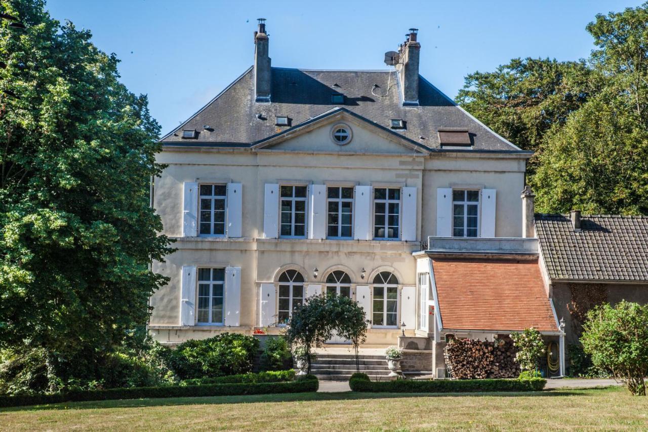 Maison Grandsire Chambres D'Hotes Saint-Leonard  외부 사진