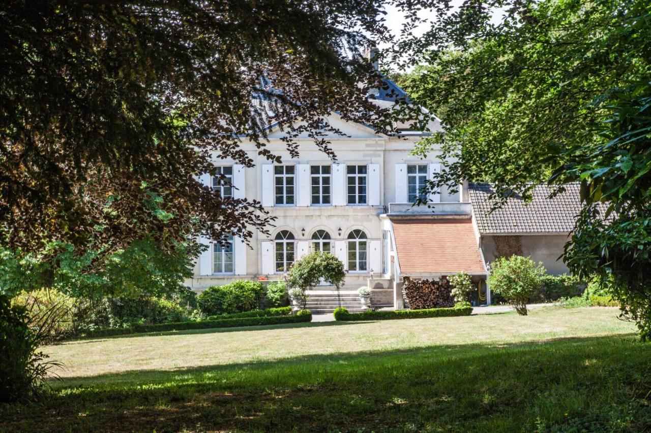 Maison Grandsire Chambres D'Hotes Saint-Leonard  외부 사진