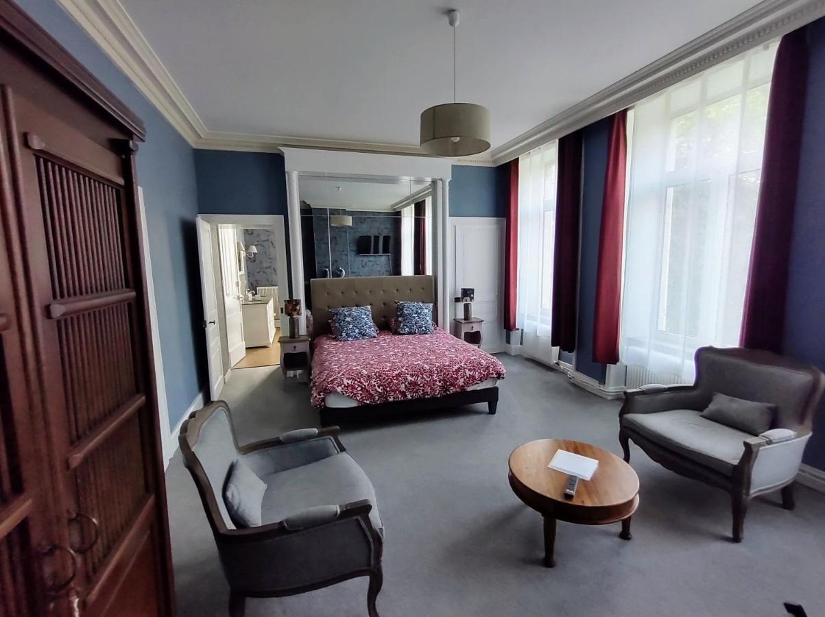 Maison Grandsire Chambres D'Hotes Saint-Leonard  외부 사진