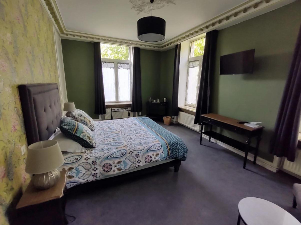 Maison Grandsire Chambres D'Hotes Saint-Leonard  외부 사진